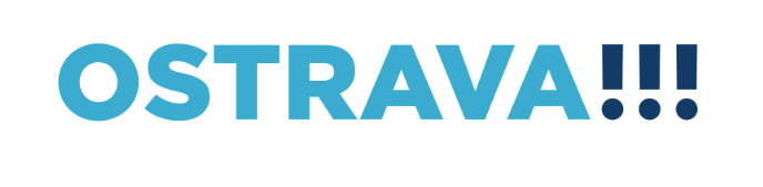 Statutární město Ostrava - logo