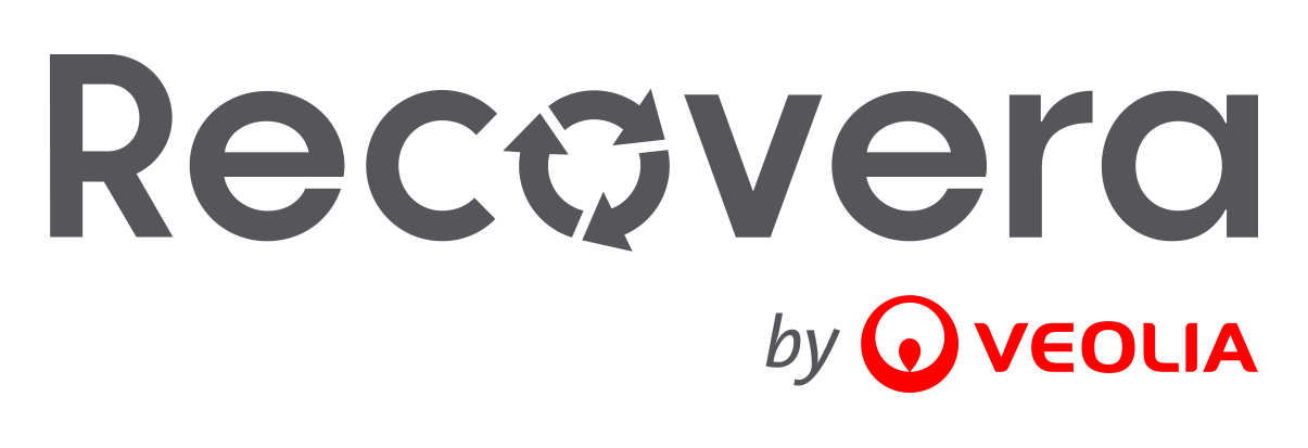 Recovera Využití zdrojů a.s. Recovera Využití zdrojů a.s. - logo